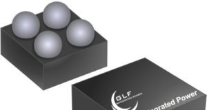 Digi-Key se asocia con GLF Integrated Power