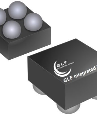 Digi-Key se asocia con GLF Integrated Power