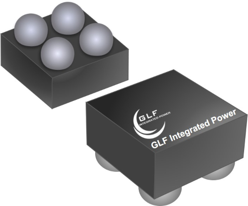 Digi-Key se asocia con GLF Integrated Power