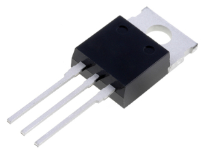 Transistor IGBT IXDP20N60BD1