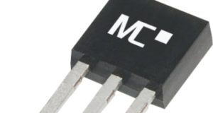 SJ MOSFET de 700 y 800 V de alta eficiencia