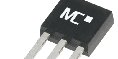 SJ MOSFET de 700 y 800 V de alta eficiencia