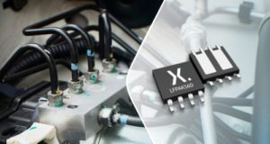 MOSFET AEC-Q101 para el sector del automóvil