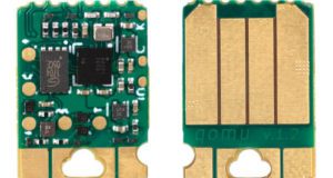 Qomu Kit de desarrollo MCU+eFPGA