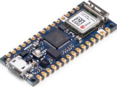 Reloj mundial NTP Arduino Nano 33 IoT