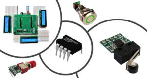 Digi-Key Electronics se asocia con LogiSwitch