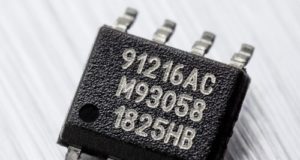 MLX91216 Sensor de corriente hasta más de 2000 A