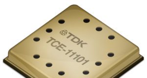 TCE-11101 Plataforma de sensor de gas de CO2 basada en MEMS