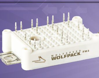 WolfPACK Módulos de alimentación SiC