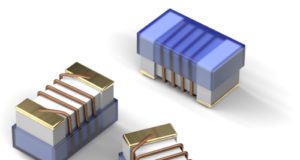 Familia de inductores cerámicos SMD WE-KI
