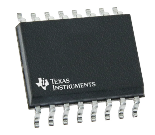 Amplificadores aislados con convertidor CC-CC integrado