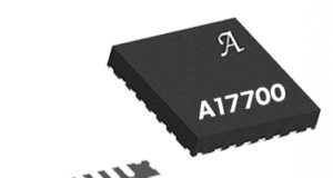 A17700 interfaz de alta precisión para sensores