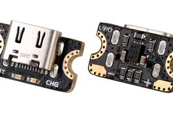 Ant2 Cargador USB-C de polímero de litio (LiPo)