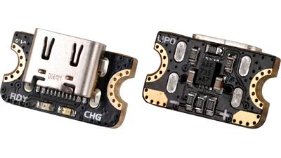 Ant2 Cargador USB-C de polímero de litio (LiPo)