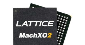 MachXO2ZE FPGA con alta densidad de E/S para dispositivos IoT