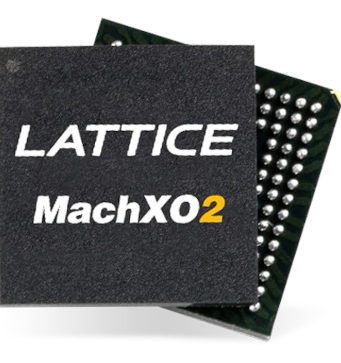 MachXO2ZE FPGA con alta densidad de E/S para dispositivos IoT