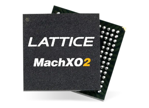 MachXO2ZE FPGA con alta densidad de E/S para dispositivos IoT