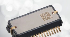 SCHA63T Sensor inercial MEMS de 6-DoF