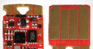 Qomu Kit de desarrollo MCU+eFPGA