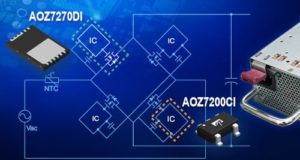 AlphaZBL Rectificadores de puente activos AC-DC