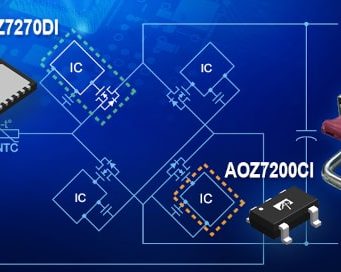 AlphaZBL Rectificadores de puente activos AC-DC