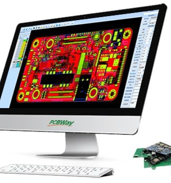 PCBWay premia a los mejores tutoriales de diseño de PCB