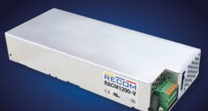 RACM1200-V Fuente de alimentación de hasta 1200 W