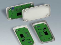 Encapsulados SLIM-CASE para dispositivos electrónicos OEM
