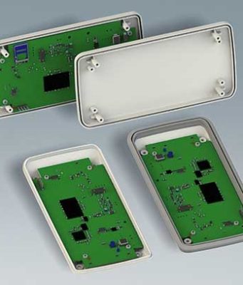 Encapsulados SLIM-CASE para dispositivos electrónicos OEM