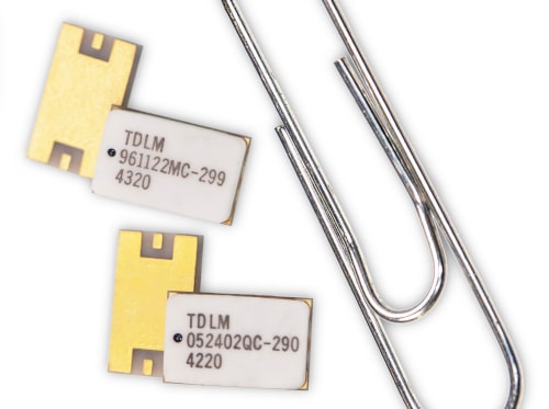 Módulos limitadores TDLM052402 y TDLM961122