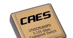 UT65CML8X8FD Switch crosspoint de alta versatilidad