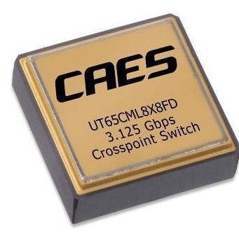 UT65CML8X8FD Switch crosspoint de alta versatilidad