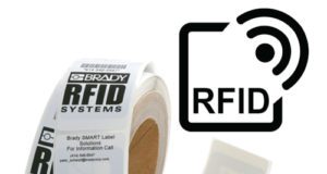 Etiquetas RFID: haga un seguimiento más eficaz de los activos