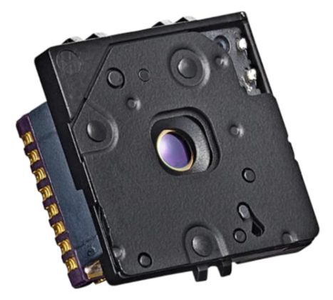 flir lepton 2.5 flir lepton 2.5
