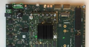 Florida Plus Kit de desarrollo para Linux en Zynq Ultrascale+