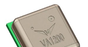VA1200 Acelerómetro de voz MEMS piezoeléctrico analógico