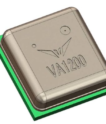 VA1200 Acelerómetro de voz MEMS piezoeléctrico analógico