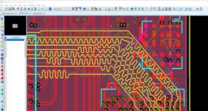 Software de diseño Proteus 8.12