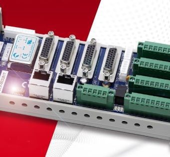 Módulos EtherCAT para automatización industrial