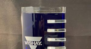 Vishay nombró a Digi-Key como el distribuidor por catálogo europeo del 2020