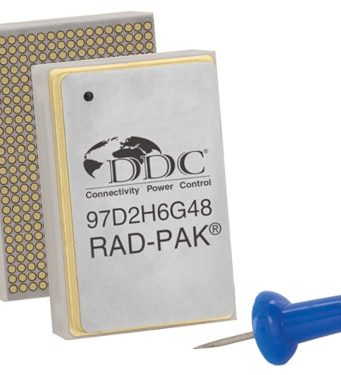 Memorias DDR2 SDRAM para el espacio