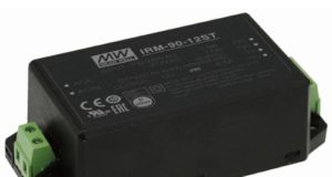 Módulos de alimentación IRM-90 de 90 W