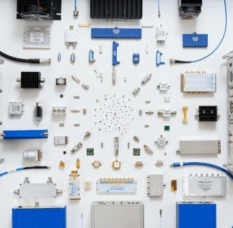 Digi-Key Electronics anuncia su asociación con Mini-Circuits