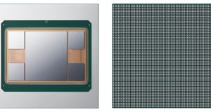 I-Cube4 Tecnología de encapsulado 2.5D de próxima generación