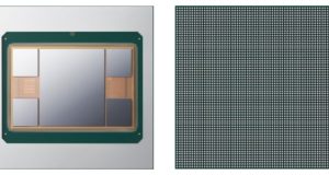 I-Cube4 Tecnología de encapsulado 2.5D de próxima generación