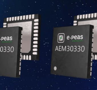 Circuitos PMICs AEM30330 y AEM10330