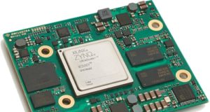 Módulos FPGA Andromeda XZU60 y Mercury+ XU6