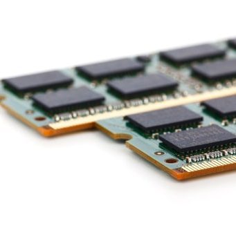 Cómo ampliar memoria RAM en un All in One