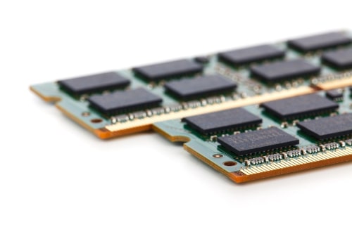 Cómo ampliar memoria RAM en All One