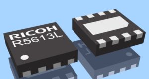 R5613 circuito de protección para baterías recargables
